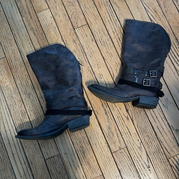 Matisse Sheriff Western Boots women’s 7 - Picture 5 of 12